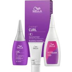 Wella Professionals Permanent styling Creatine+ Perm Lotion