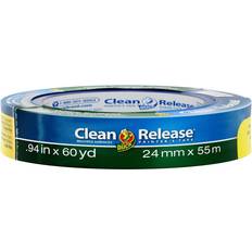 Building Materials Duck 240193 Clean Release Tape 55000x24