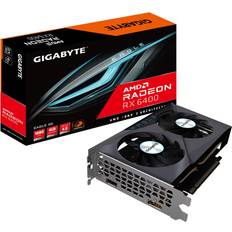 Gigabyte Radeon RX 6400 Eagle HDMI DP 4GB