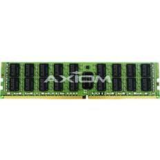Ddr4 64gb Axiom AX DDR4 64 GB LRDIMM 288-pin 2400 MHz PC4-19200 CL17
