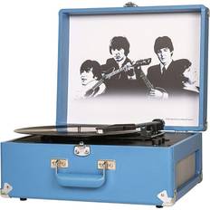 Crosley Beatles Anthology