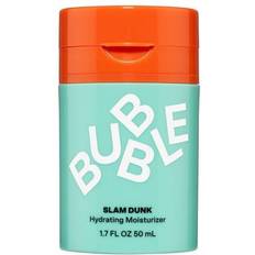 Skincare Bubble Slam Dunk Hydrating Moisturizer 1fl oz
