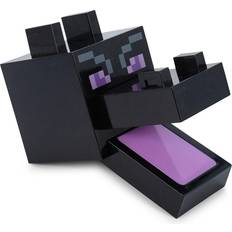 Robe Factory Night Lights - Minecraft Black Ender Dragon Night Night Light