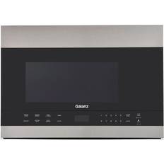 Microwave Ovens Galanz GLOMJD13S2SW-10 the Range 1.4 Silver