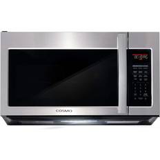 Magic Chef Mc99mst Countertop Microwave Oven, Small Microwave For