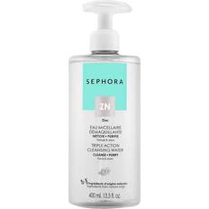 Sephora Collection Triple Action Cleansing Water 13.5fl oz