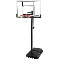 Outdoors Basketball Stands Lifetime Elite 52" Portable Basketball Hoop