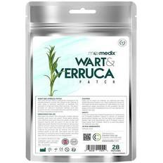 Maxmedix Wart & Verruca Patch - 28 Patches - Natural Pain Free Removal