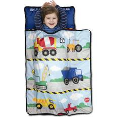 Other Decoration Baby Boom Construction Toddler Nap Mat