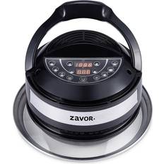 Air fryer lid Zavor Air Fryer Lid with Fryer Basket