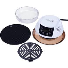 Air fryer lid Wolfgang Puck 1000-Watt Air Fryer Lid