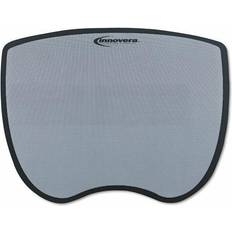 Mouse Pads Innovera Ultra Slim Mouse Pad, Nonskid Rubber Base, 8-3/4