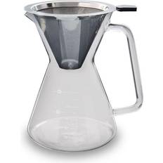 Pour Overs Escali London Sip 4-Cups Pour