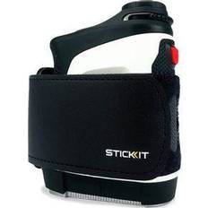 Laser Rangefinders STICKIT GEN3 Magnetic Rangefinder Strap 16009797- Black black