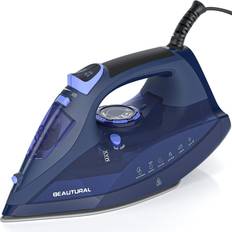 Ecost Customer Return, Imetec ZeroCalc Z3 3700 Steam Iron, Limescale  Protection Technology, Ceramic EC/24481504 iegādāties interneta veikalā