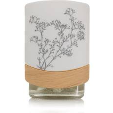 Yankee Candle Aroma Diffusers Yankee Candle Natural Simplicity ScentPlugÂ Diffuser
