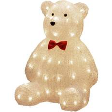 Dimmbar Weihnachtsleuchten Konstsmide Teddy bear Weihnachtsleuchte 38cm