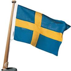 Flagg Bådflag bomuld se