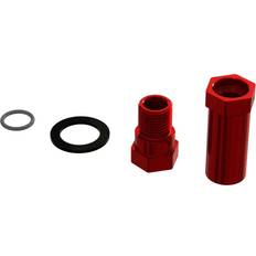 Arrma RC Accessories Arrma Aluminum Servo Saver Hub Set