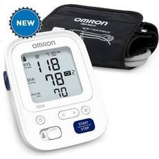 OMRON Gold (BP4350), Silver (BP5250) - Portable Wireless Blood Pressure  Wrist Monitor
