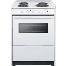 FOTILE ChefCubii 1550-Watt 6-Slice White Convection Steam Oven