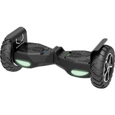Unisex Hoverboards Swagtron T6 Swagboard Outlaw