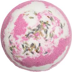 Fizz & Bubble Black Amber & Lavender Bath Bomb 184g 6.5oz