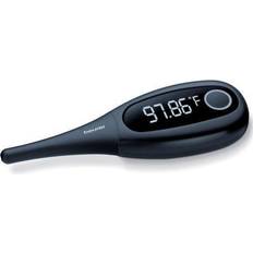 Ovulation Tests Self Tests Beurer Ovulation Tracking Basal Body Thermometer OT30