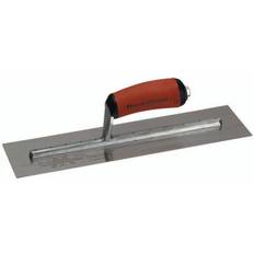 Marshalltown 14 3 Curved Durasoft Handle Finishing Trowel Trowel