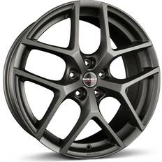 Borbet Y Titanium Matt 6.5x16 5/114.30 ET40 B72.6