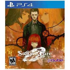 Steins Gate 0 (PS4)