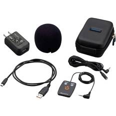 Voice Recorders & Handheld Music Recorders Zoom, SPH-2n Accessory Pack H2n Handy