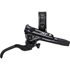 Deore XT BL-M8100/BR-M8100 Disc Brake and Lever Black