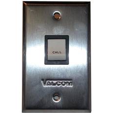 Charging Stations Valcom VC-V-2972 Call Rocker Switch - In Stock - C-V-2972