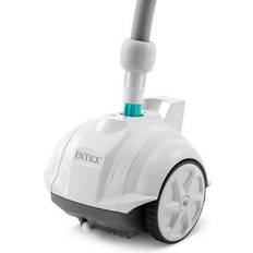 Pool Care Intex 28007E Above Ground Swimming Pool Automatic Vacuum Cleaner