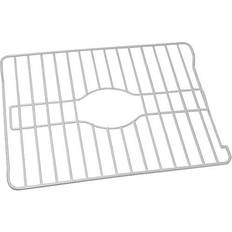 Better Houseware 1480 W Large Dish Drainer Board White