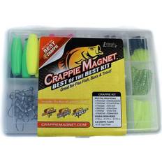 Crappie Magnet 15pc Body Pack - Therapist