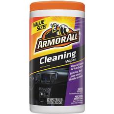 Armor All Cleaning Wipes (50 Count)