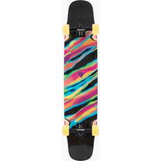 Røde Longboards Landyachtz Tony Danza Spectrum Complete Skateboard
