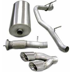 Corsa Sport Cat-Back Exhaust System - 14202
