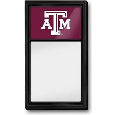 The Fan-Brand Texas A&M Aggies Dry Erase Note Board