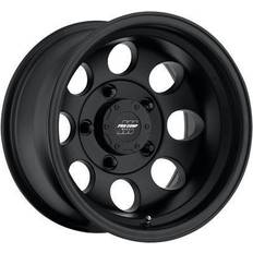 17" Car Rims Pro Comp 69 Series Vintage, 15x10 Wheel with 5 on Bolt Pattern