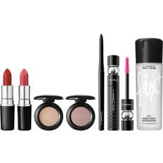 MAC Bursting with Bestsellers Kit