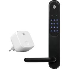 Alarm & Sikkerhet Yale Doorman Classic Connected Digital Lock