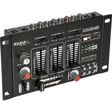 Ibiza DJ21USB-MK2