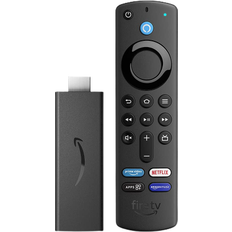 Media Player Amazon Fire TV Stick Lite with Alexa Voice Remote