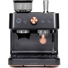 Removable Watertank Espresso Machines Cafe Bellissimo