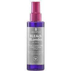 Balsam Lee Stafford Bleach Blondes Ice White Tone Correcting Conditioning Spray 150ml