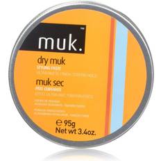 Muk Styling Creams Muk Haircare Hair and styling Styling Dry Styling Paste