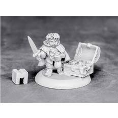 Gesellschaftsspiele Reaper Miniatures Dungeon Dwellers 07004 Stitch Thimbletoe